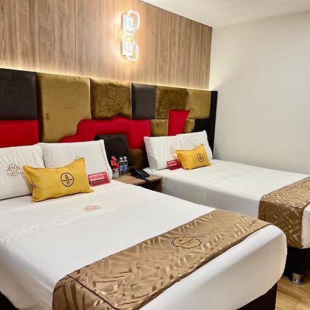 Montreal Magdalena Del Mar Hotel Лима Екстериор снимка