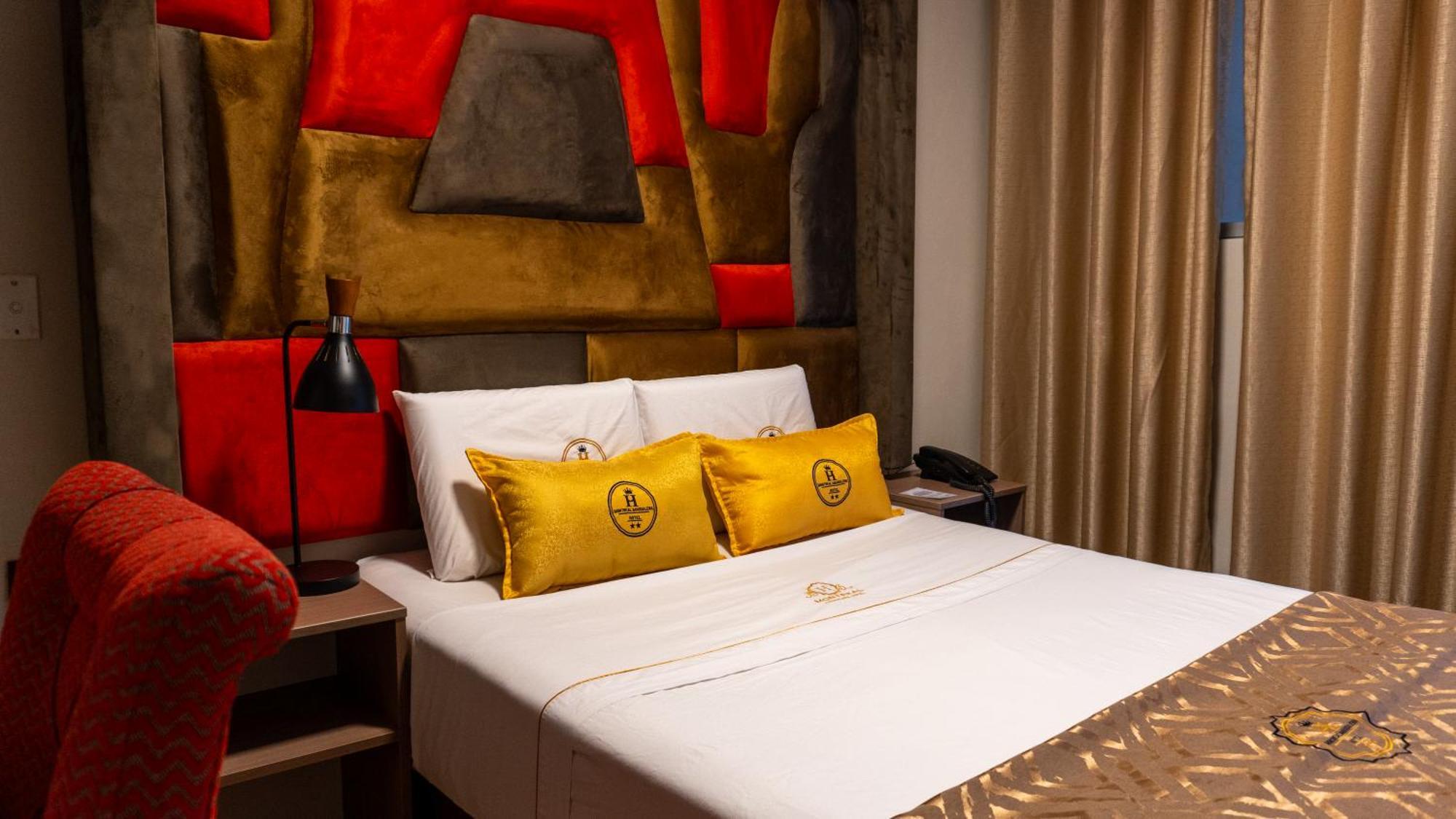 Montreal Magdalena Del Mar Hotel Лима Екстериор снимка
