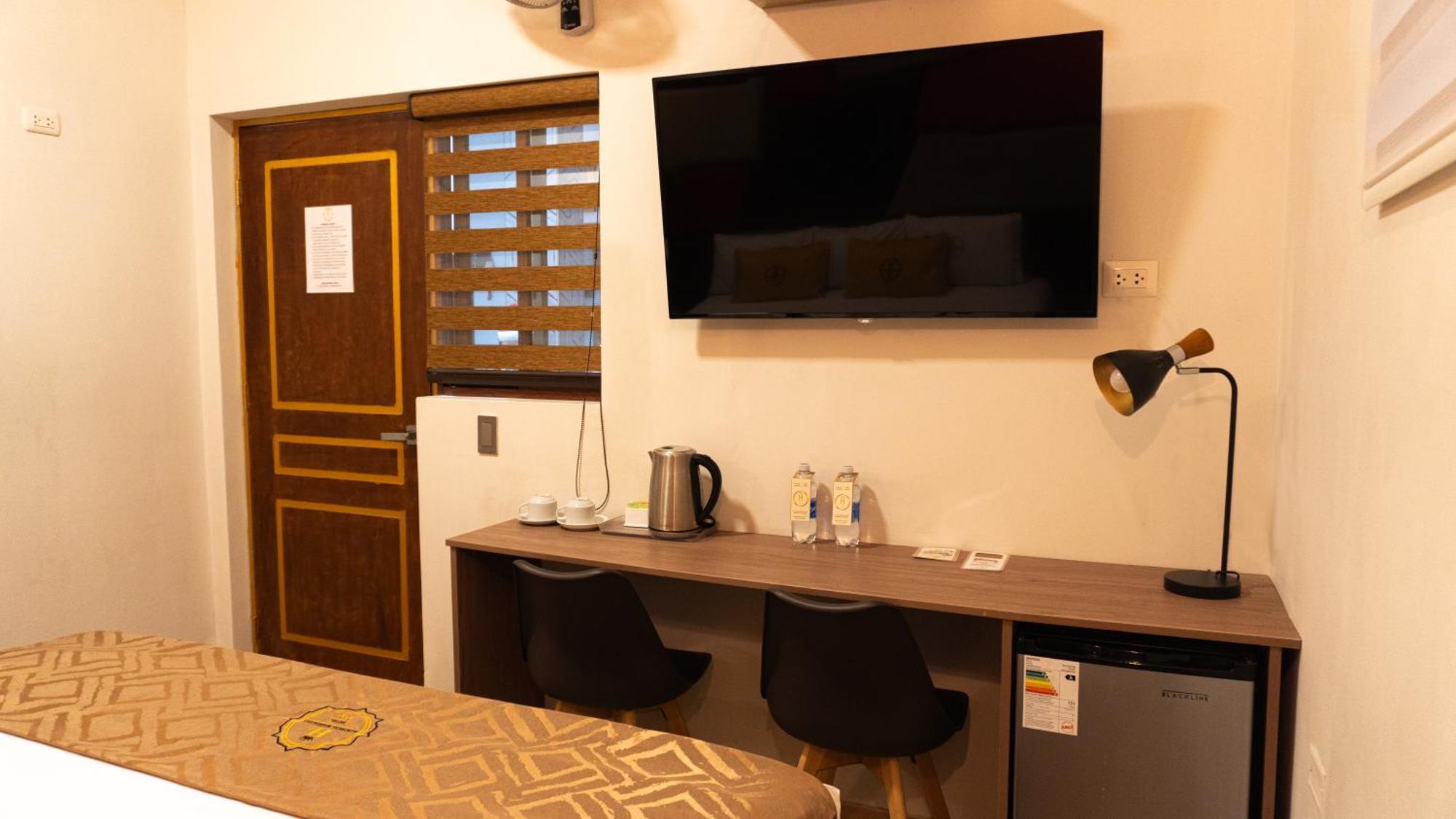Montreal Magdalena Del Mar Hotel Лима Екстериор снимка