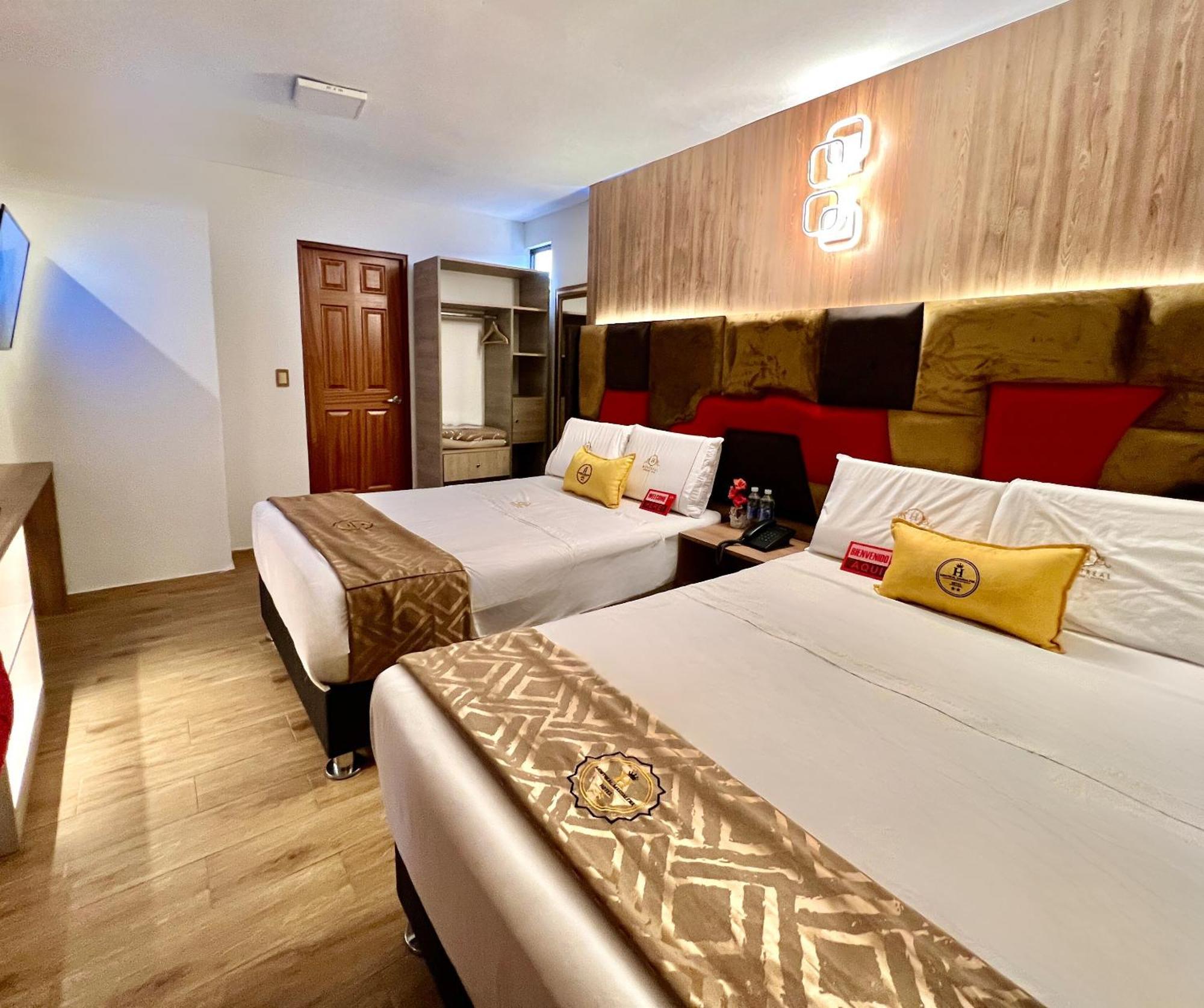 Montreal Magdalena Del Mar Hotel Лима Екстериор снимка