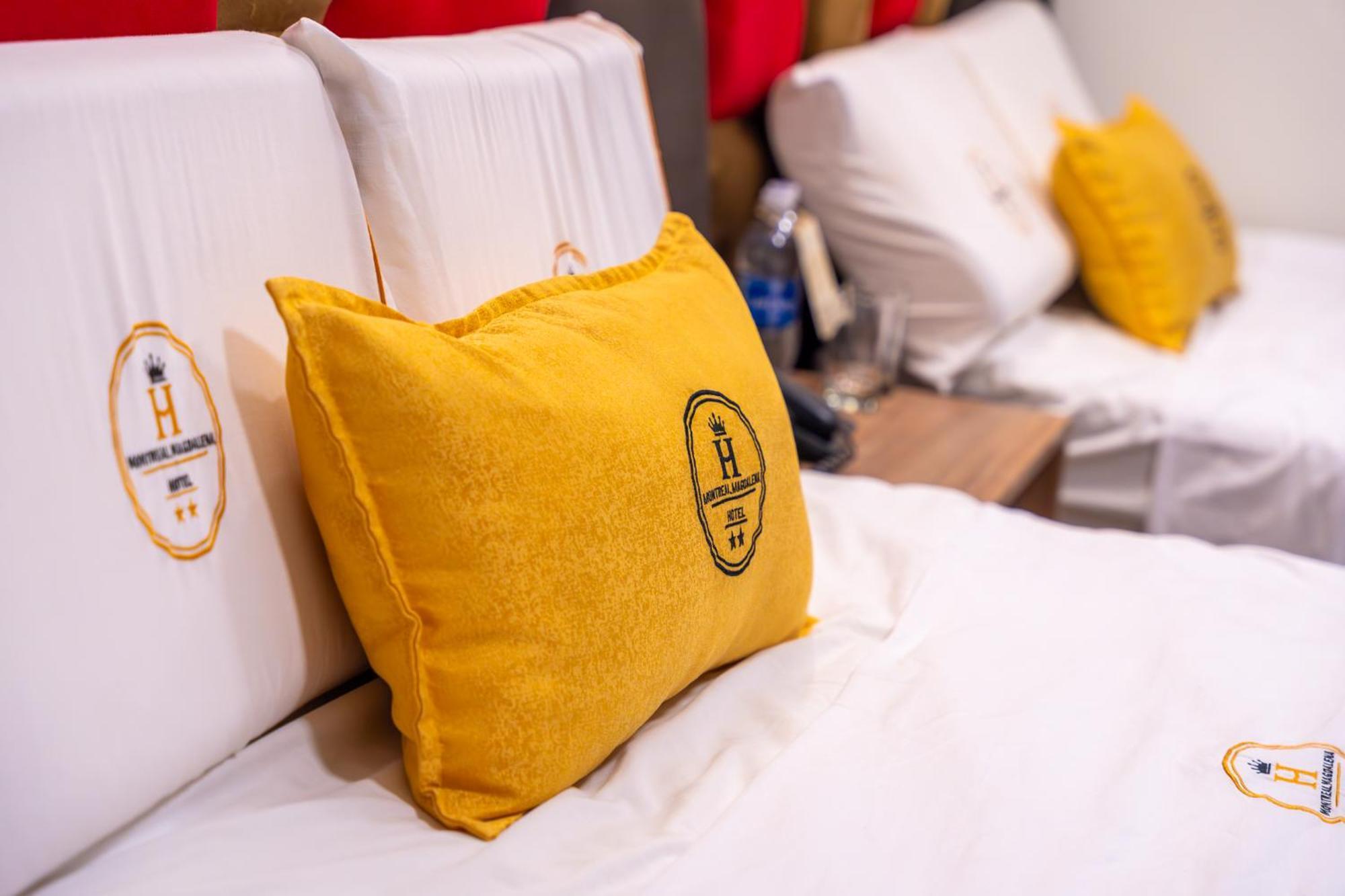 Montreal Magdalena Del Mar Hotel Лима Екстериор снимка