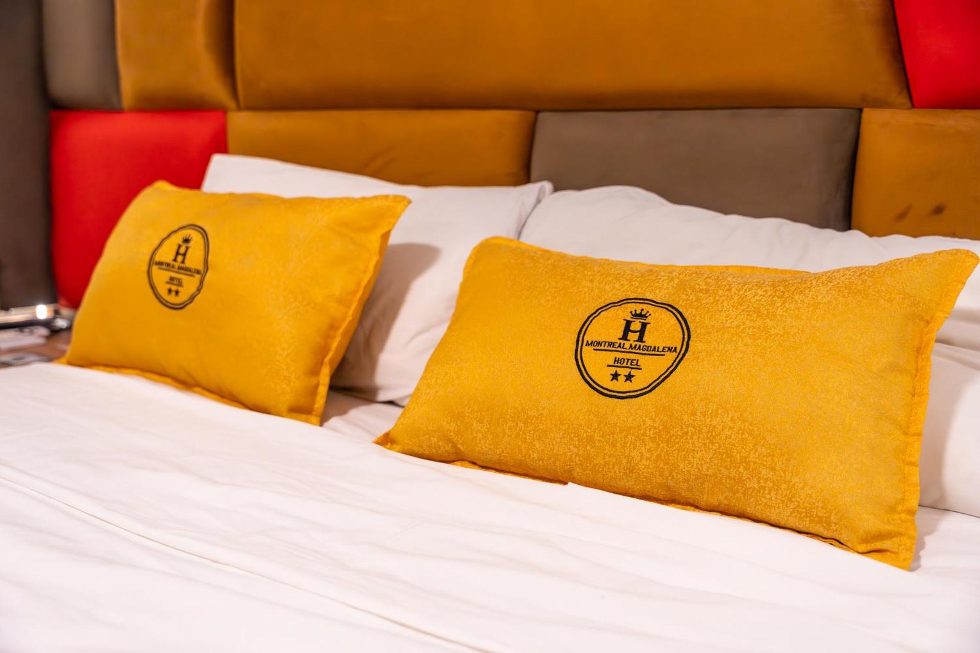 Montreal Magdalena Del Mar Hotel Лима Екстериор снимка