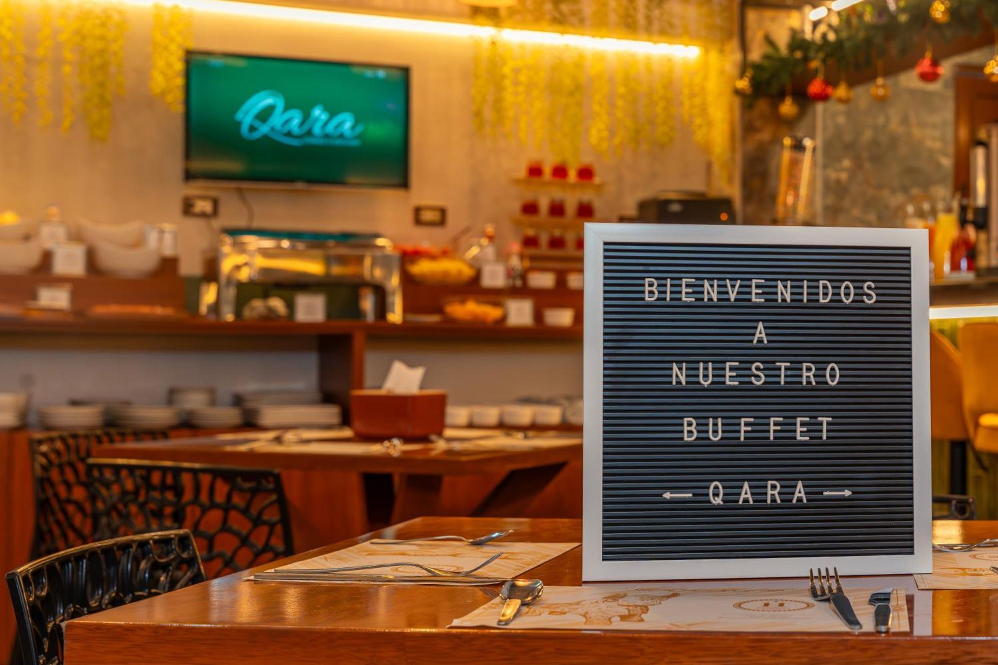 Montreal Magdalena Del Mar Hotel Лима Екстериор снимка